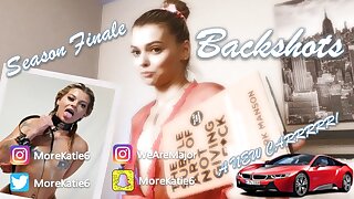 Petite Stepsister's Wet Pussy and BBC Booty - MajorProductions