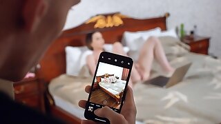 Step Sis Fantasy: Teen Babe's Hardcore Reality